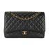 Maxi Classic Single Flap, front view